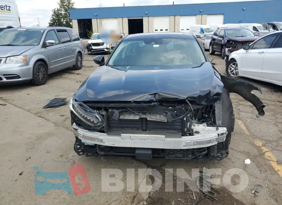 1HGCV3F57MA004549 Photo# 5