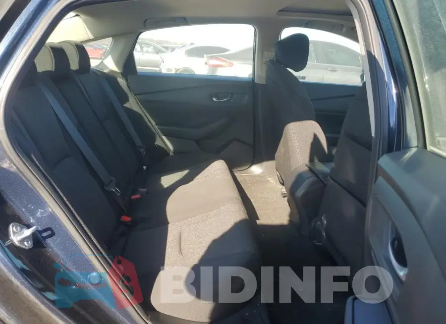1HGCY1F33RA032205 Photo# 10