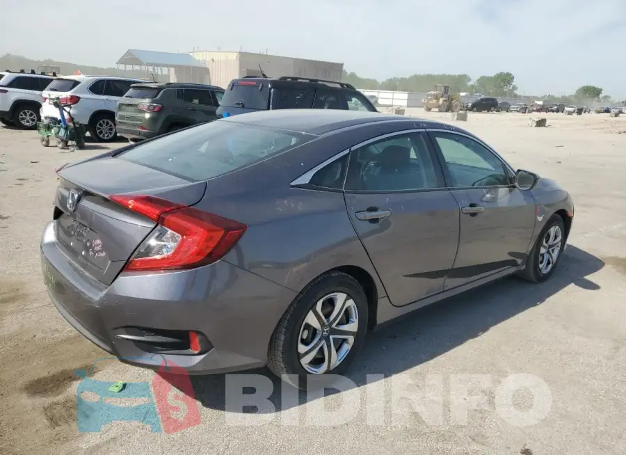 2HGFC2F55GH553881 Photo# 3