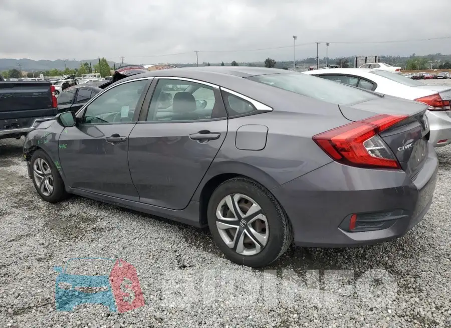 2HGFC2F57HH558341 Photo# 2