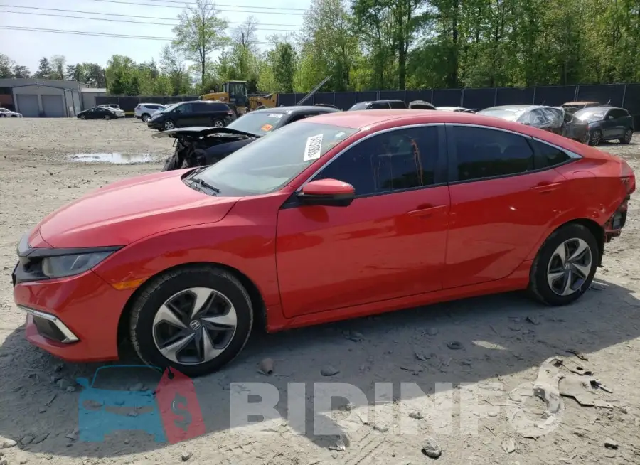 2HGFC2F6XKH563002 Photo# 1