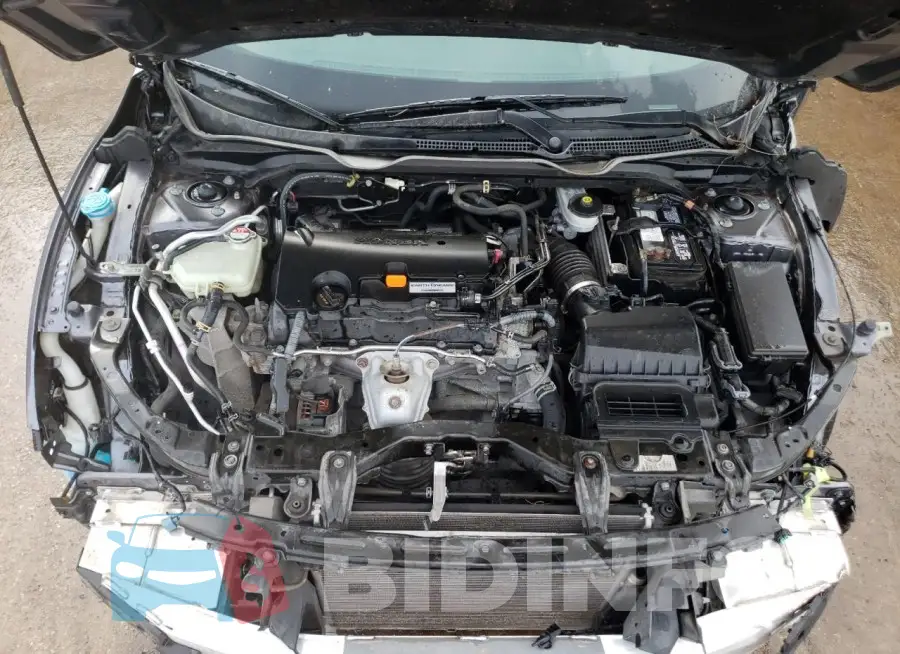 2HGFC2F80MH512189 Photo# 11