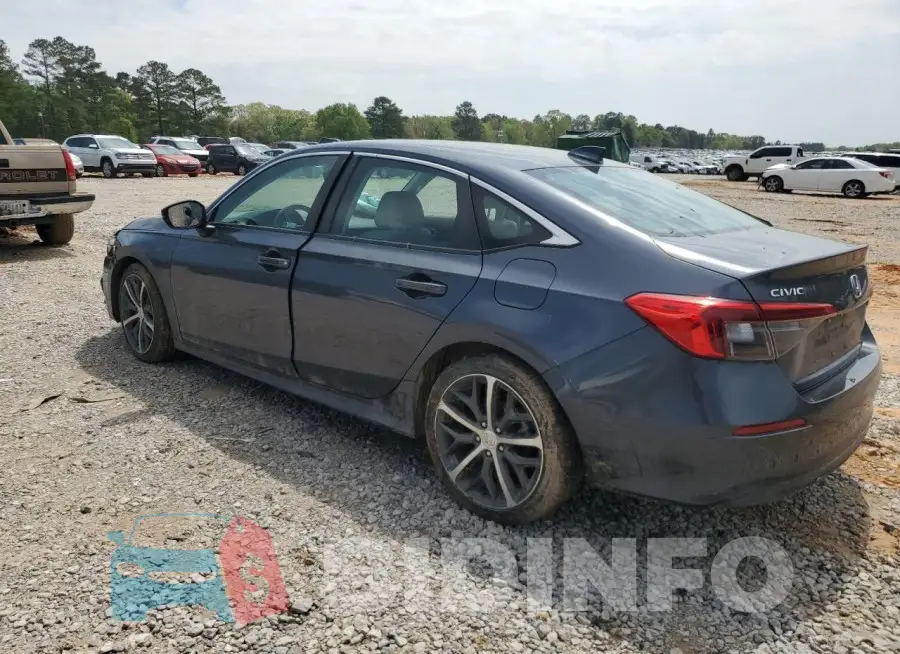 2HGFE1F96NH315994 Photo# 2 2HGFE1F96NH315994 Photo# 2