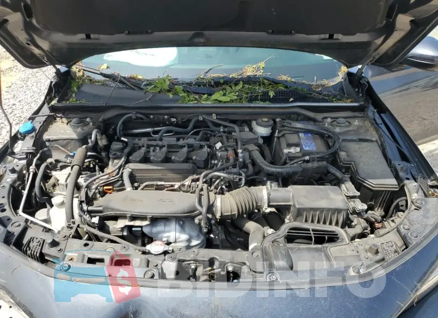 2HGFE1F96NH315994 Photo# 11 2HGFE1F96NH315994 Photo# 11