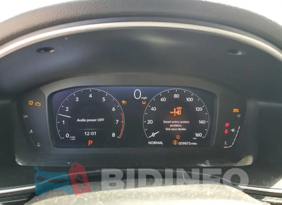 2HGFE1F96NH315994 Photo# 9 2HGFE1F96NH315994 Photo# 9