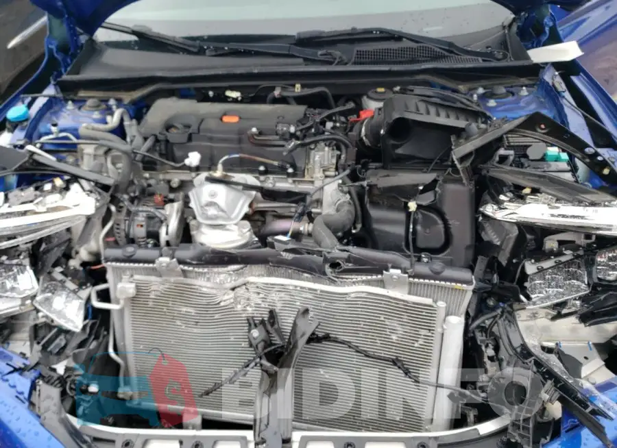 2HGFE2F50NH577707 Photo# 11 2HGFE2F50NH577707 Photo# 11