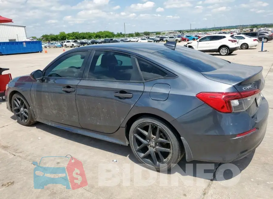 2HGFE2F56NH570194 Photo# 2