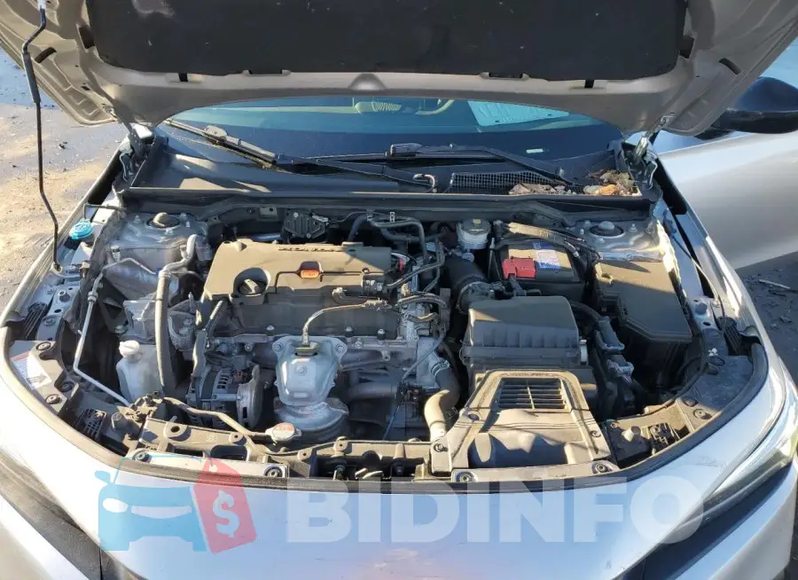 2HGFE2F58NH573193 Photo# 11 2HGFE2F58NH573193 Photo# 11