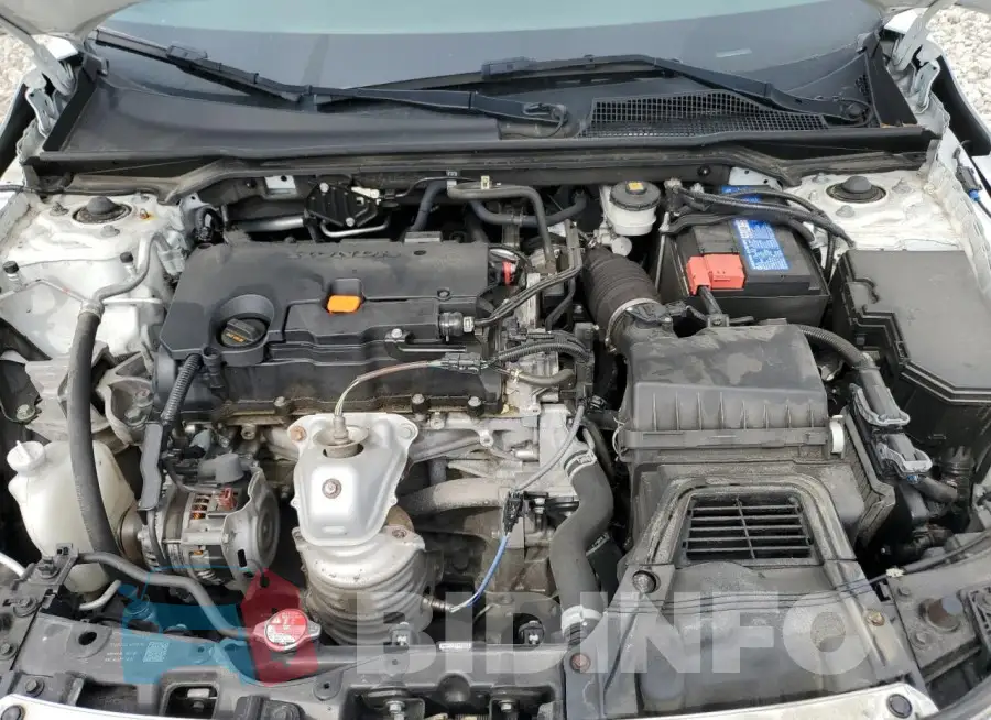 2HGFE2F5XNH535805 Photo# 11