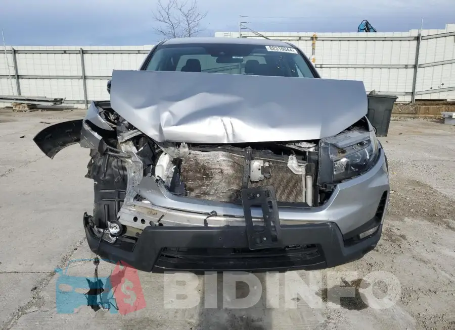 5FPYK3F15MB016353 Photo# 5