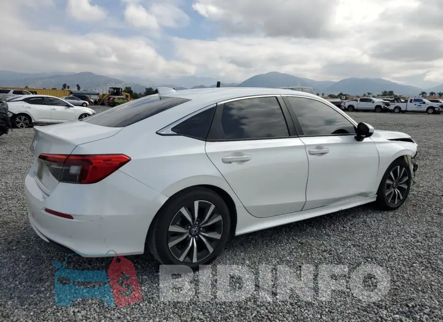 JHMFE1F74NX002529 Photo# 3
