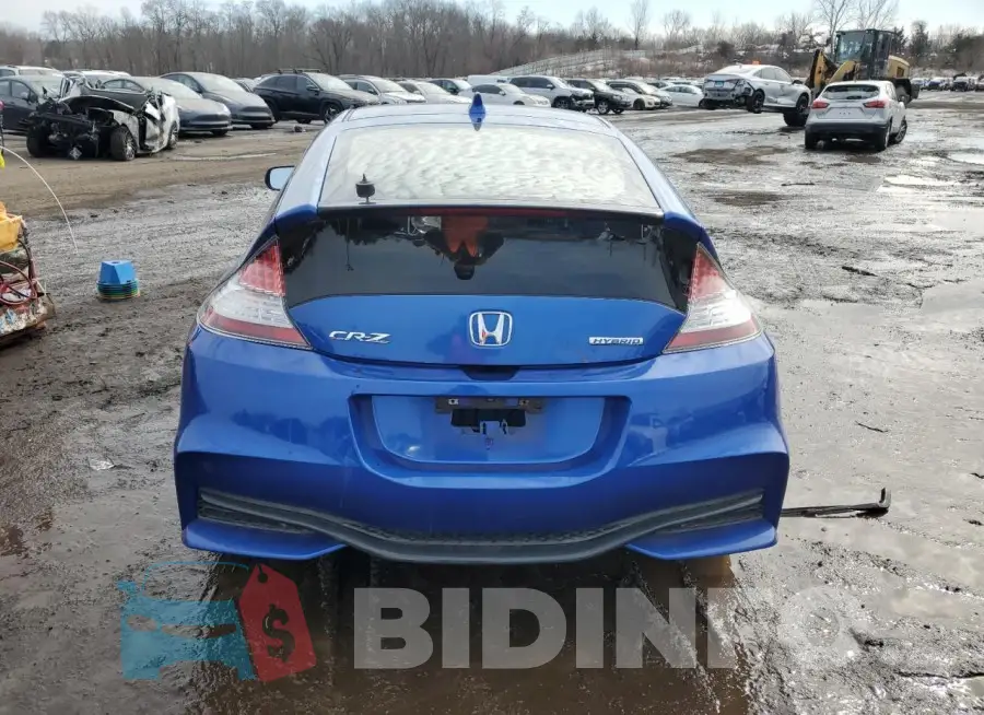 JHMZF1D6XGS001180 Photo# 6