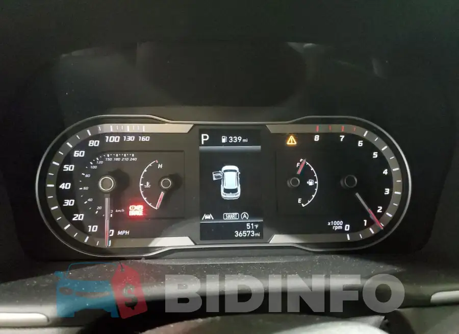 5NMJA3AE0PH288433 Photo# 9