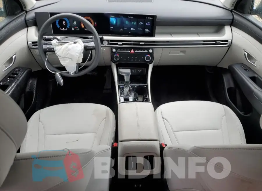 5NMJBCDE7SH464315 Photo# 8