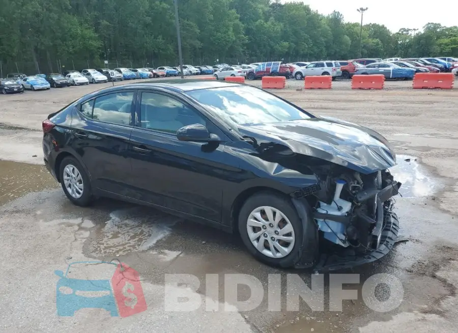 5NPD74LFXKH495575 Photo# 4