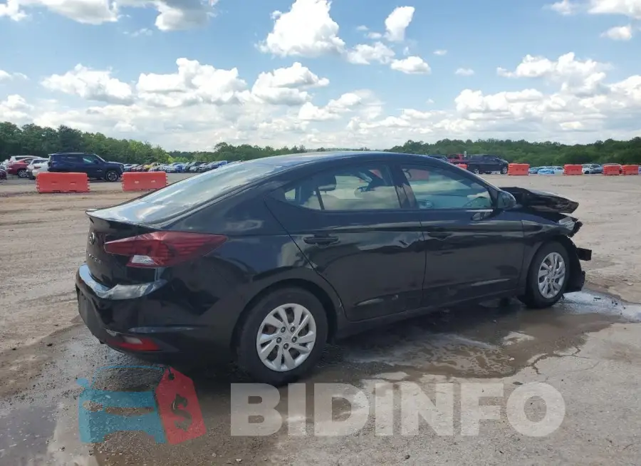 5NPD74LFXKH495575 Photo# 3