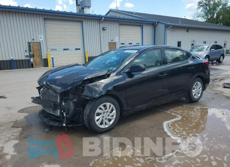 5NPD74LFXKH495575 Photo# 1