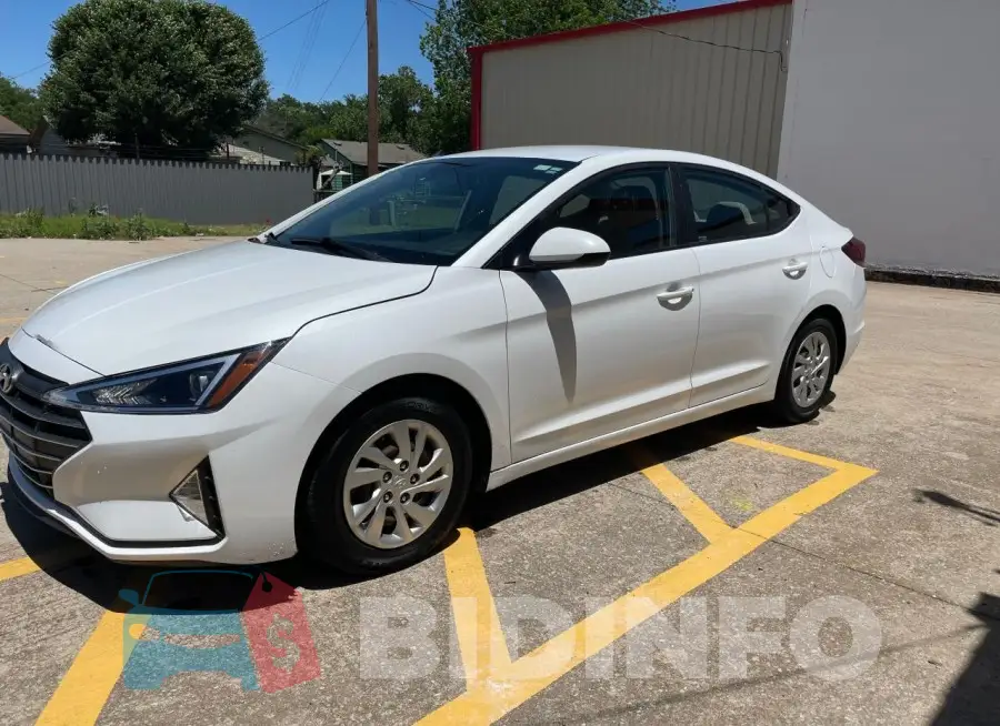 5NPD74LFXLH609740 Photo# 2