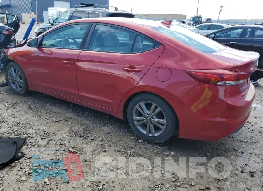 5NPD84LF5HH037836 Photo# 2