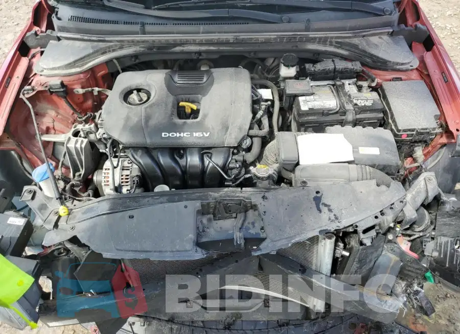 5NPD84LF5HH037836 Photo# 11