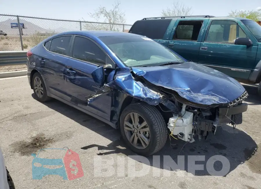 5NPD84LF9JH278966 Photo# 4