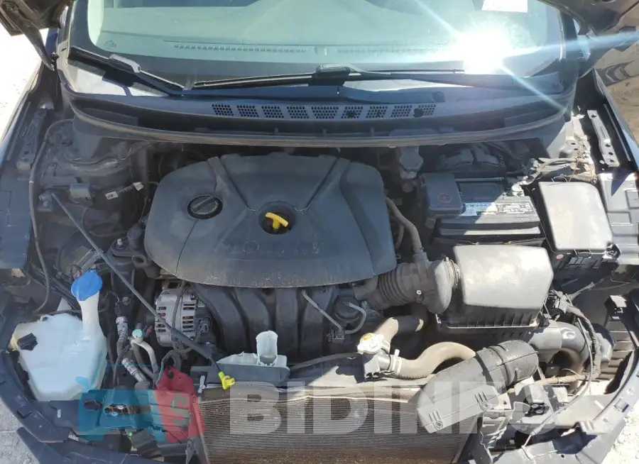 5NPDH4AE7GH688619 Photo# 11