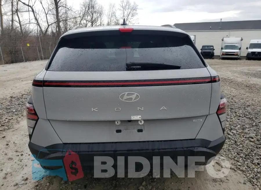KM8HBCAB9RU108407 Photo# 6