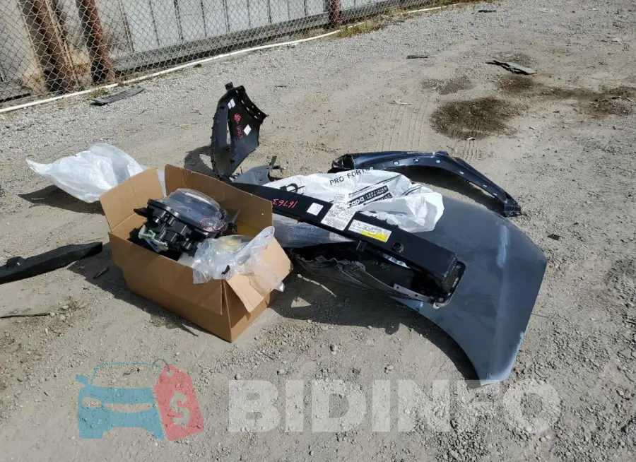 KM8JB3DE1RU272211 Photo# 13