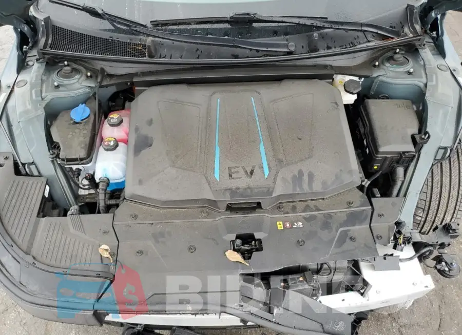 KM8KN4AE9PU187541 Photo# 12