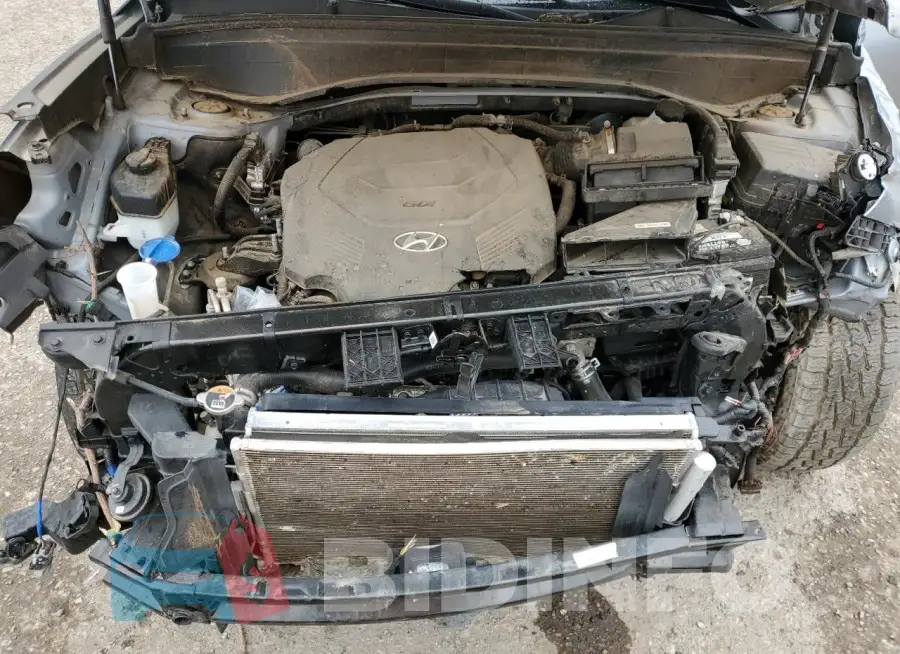KM8R54HE8LU074260 Photo# 11