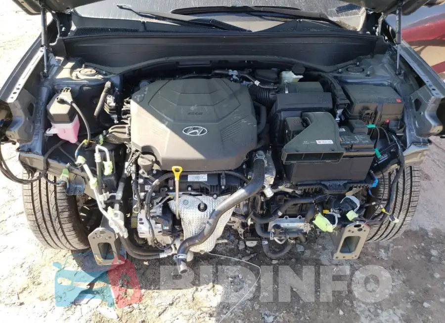 KM8R74GE8SU853166 Photo# 12