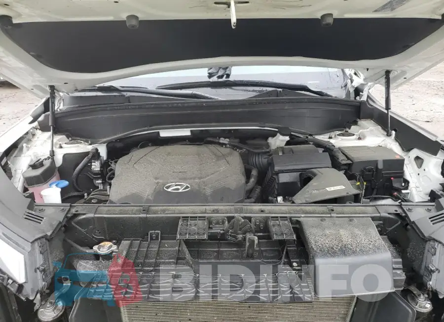 KM8R7DGE4PU584025 Photo# 12