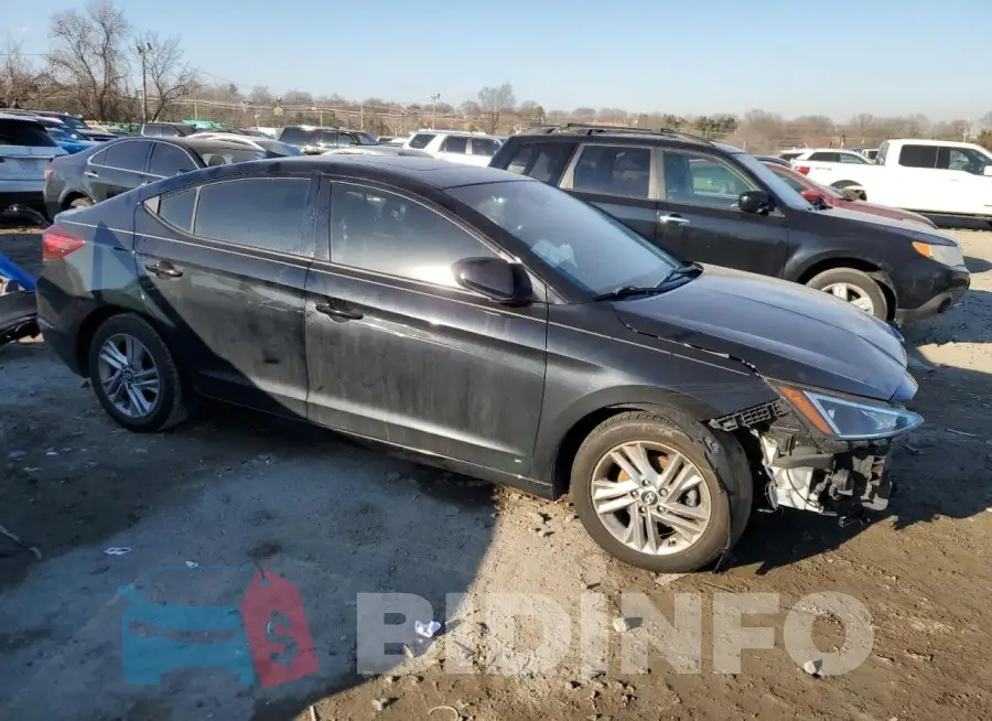 KMHD84LF4KU810045 Photo# 4
