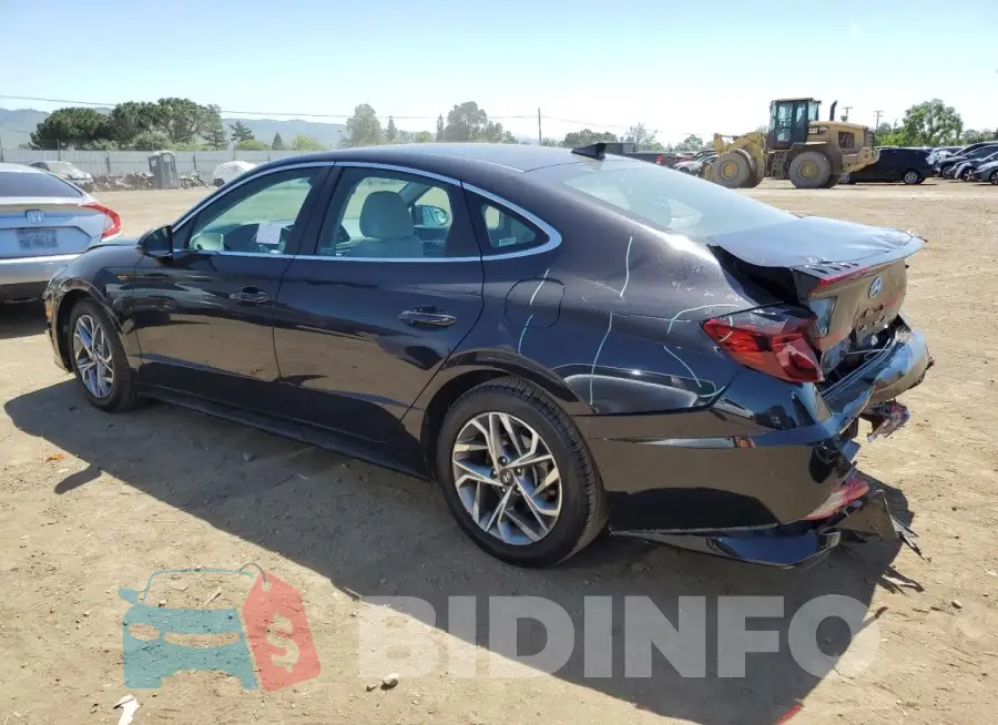 KMHL64JA4PA293900 Photo# 2