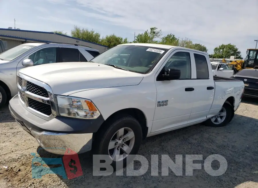 1C6RR6FG9JS341639 Photo# 1