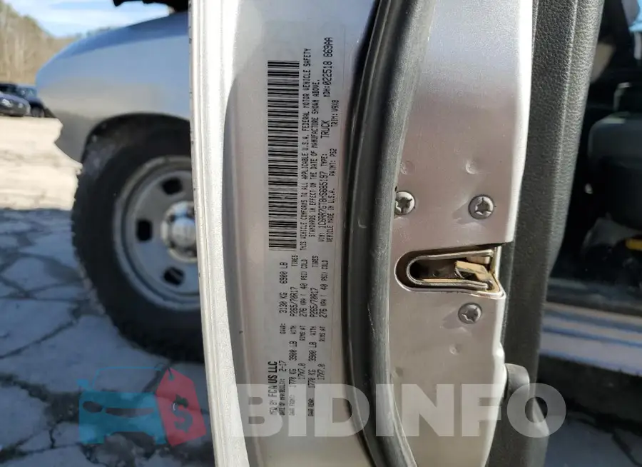 1C6RR7GT8HS685197 Photo# 12