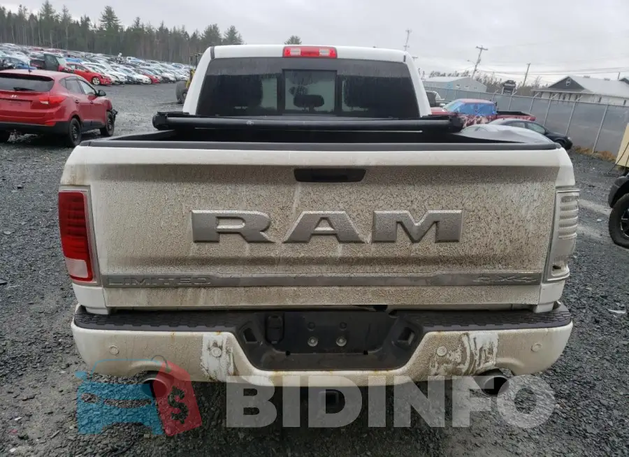 1C6RR7PT7GS151204 Photo# 6