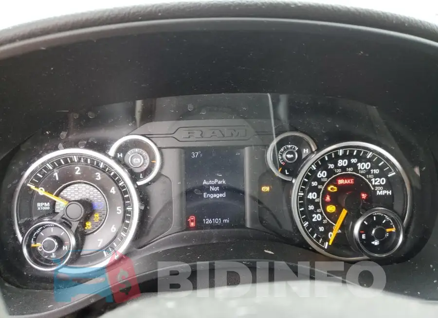 1C6SRFCT2LN239927 Photo# 9