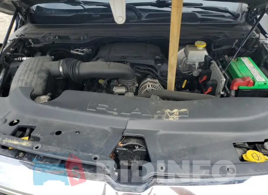 1C6SRFFT8KN754148 Photo# 11