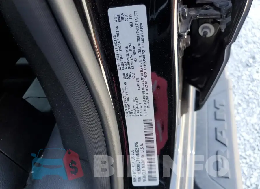 1C6SRFJT1MN823126 Photo# 12