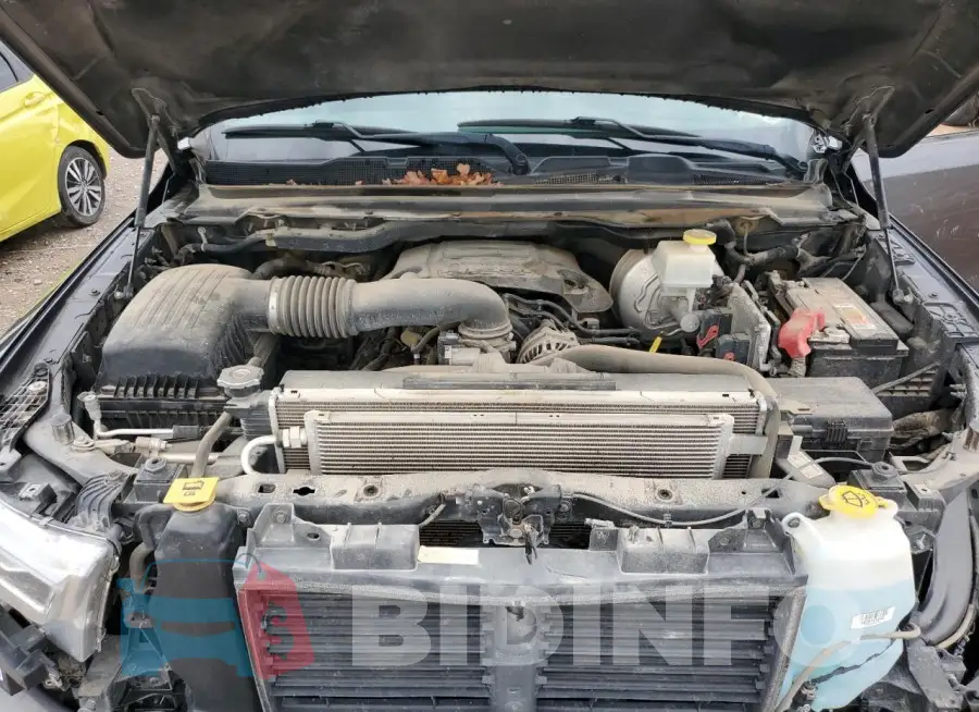 1C6SRFPT5KN786280 Photo# 11