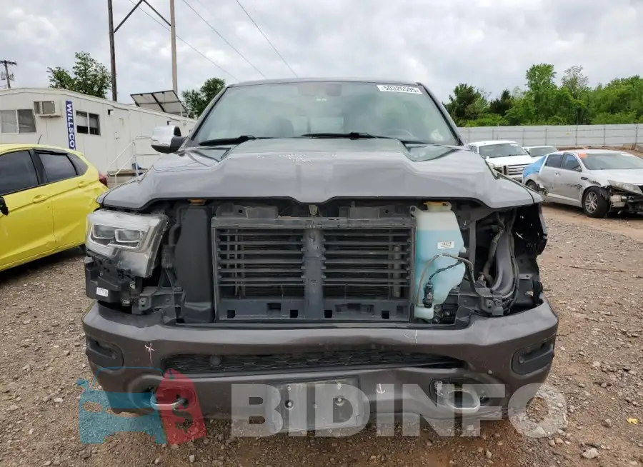 1C6SRFPT5KN786280 Photo# 5