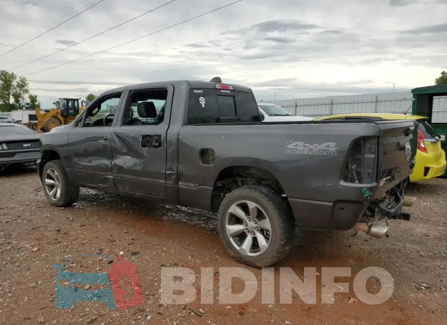 1C6SRFPT5KN786280 Photo# 2