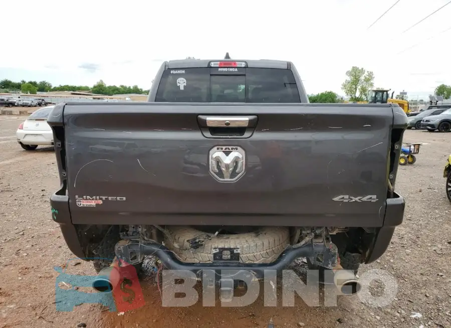 1C6SRFPT5KN786280 Photo# 6