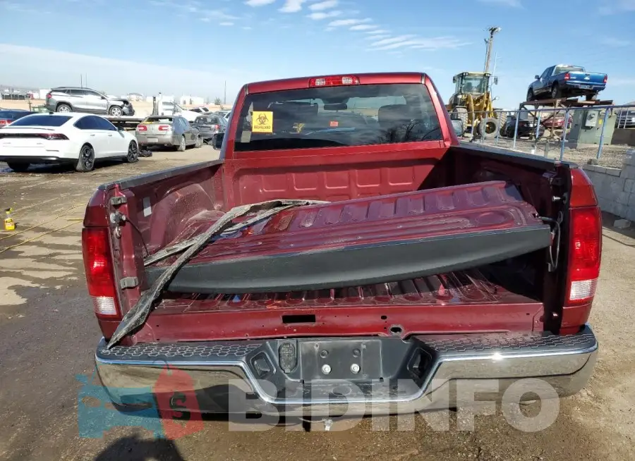 3C6JR7AG6MG686164 Photo# 6