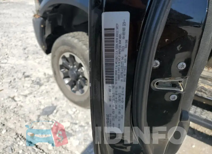 3C6TR5EJ4JG351273 Photo# 12