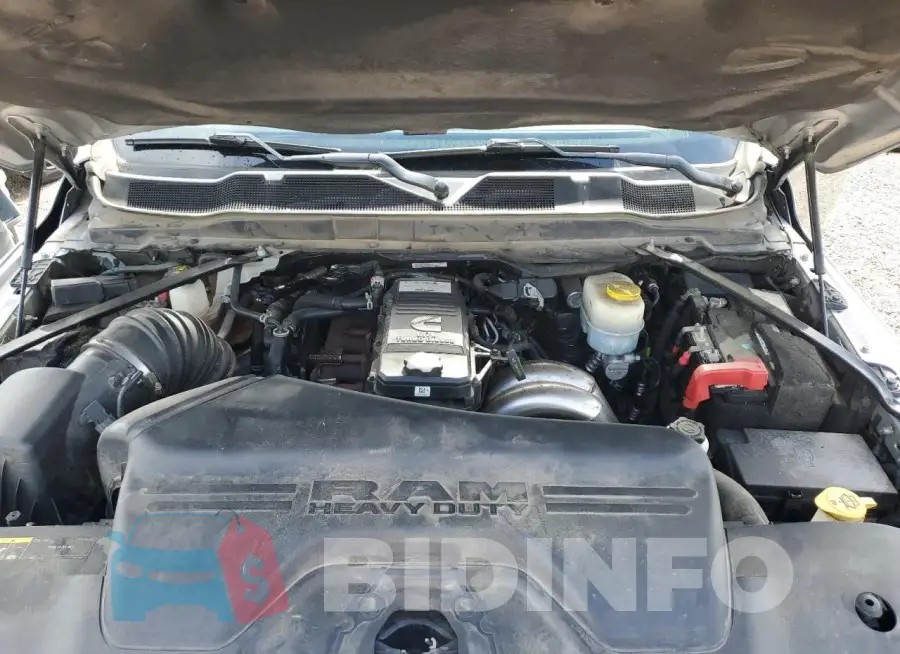 3C6UR5CL2MG519358 Photo# 11