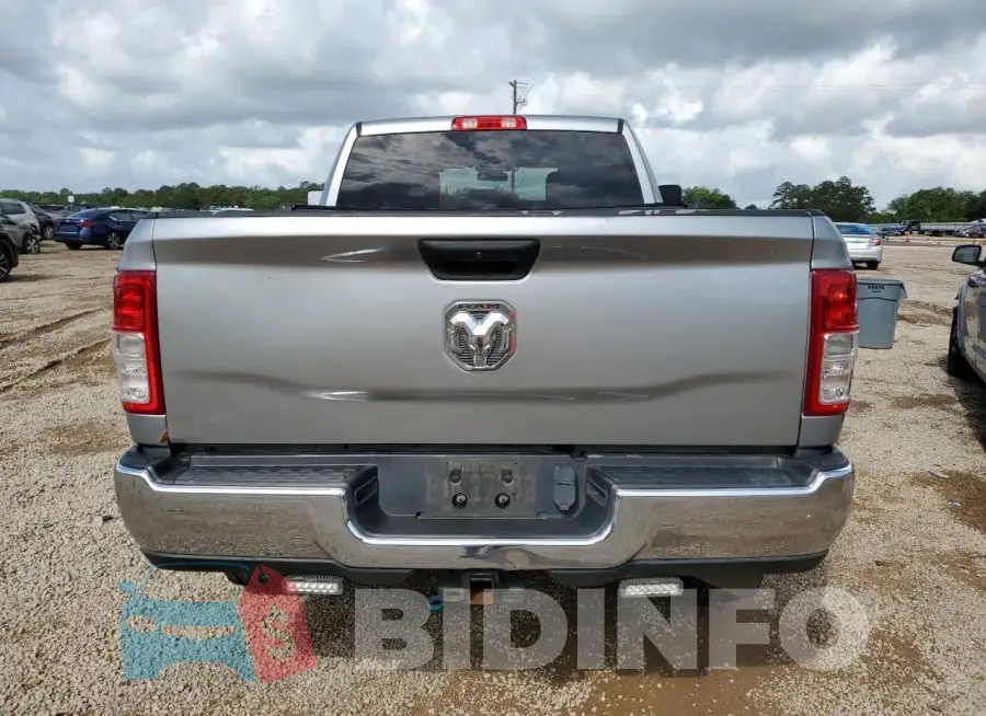 3C6UR5CL2MG519358 Photo# 6