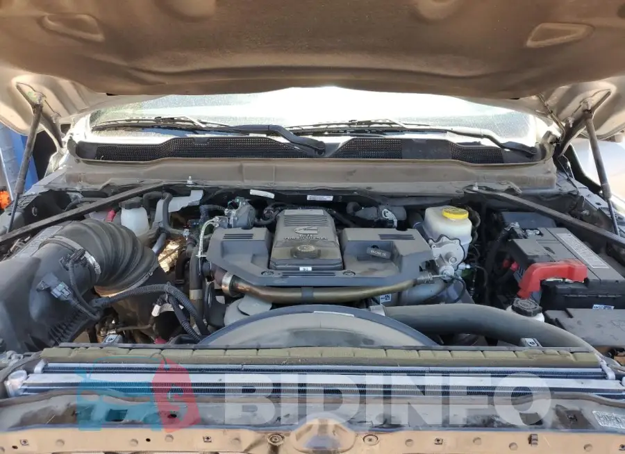 3C6UR5DL0LG282821 Photo# 11