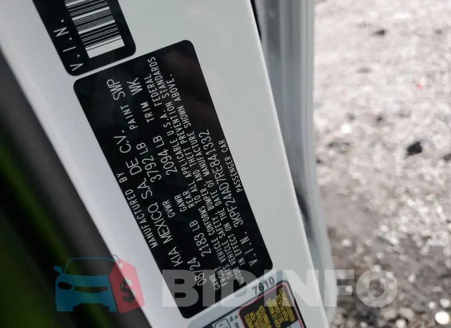3KPF24AD7RE841332 Photo# 12